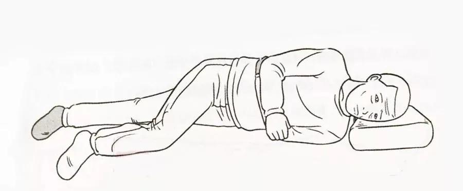 脑损伤康复训练视频,脑出血偏瘫康复训练器材