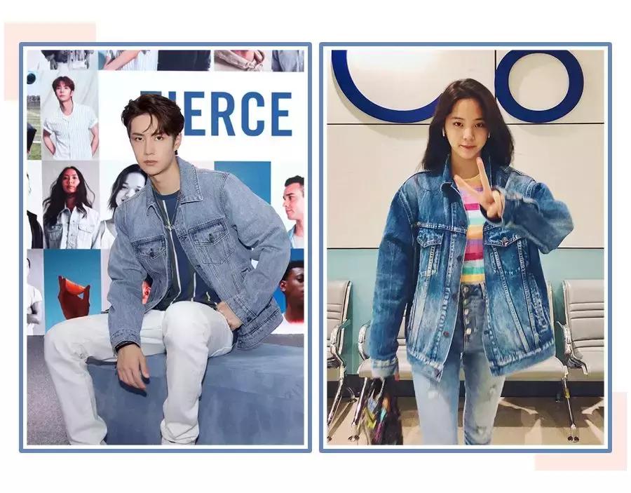 这件外套都快火出宇宙了,你还没拥有一件吗?