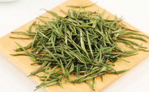 茶叶热销口碑第一名高级绿茶毛峰,黄山毛峰哪里的是最正宗的