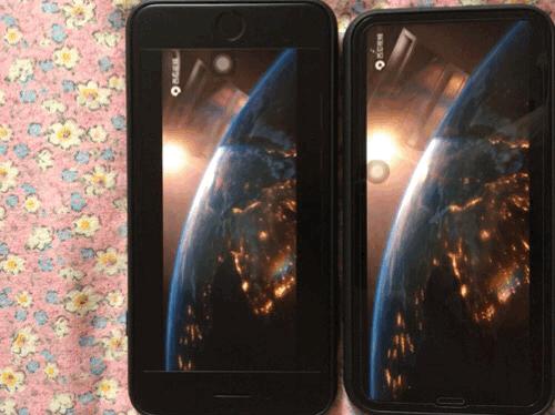 iphone11promax屏幕刷新率,iphone11屏幕效果如何