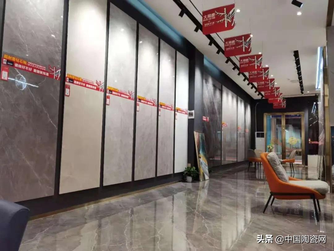 市场比较认可的瓷砖品牌,揭秘商家全是好评