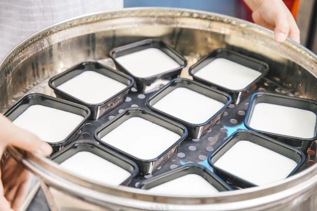 这家火爆全国的糖水铺,开糖水铺的建议和忠告