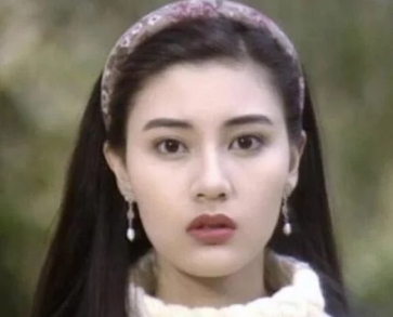 倪震对周慧敏的第一印象,倪震与周慧敏私下关系