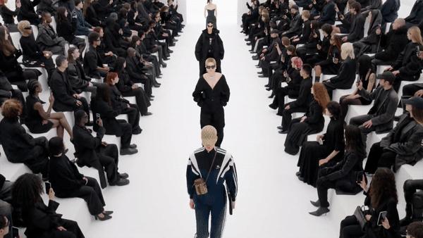 Gucci和Balenciaga这波合作，是在恰烂钱吗？