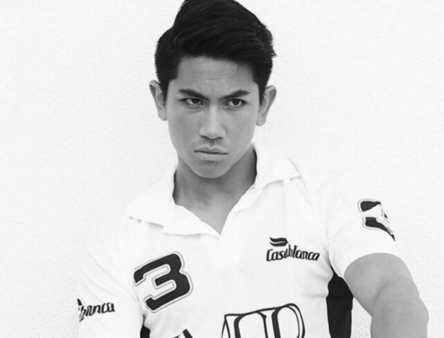 文莱最帅王子个人资料,文莱最帅的王子是谁