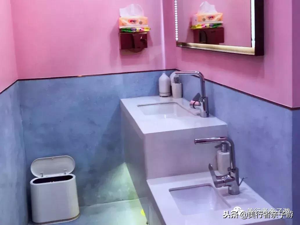 意大利智高玩具开亲子餐厅啦?而且还开在超级亲子的商场里!