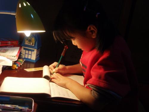 家有聪明的懒孩子怎么办,家有儿女父母教育孩子