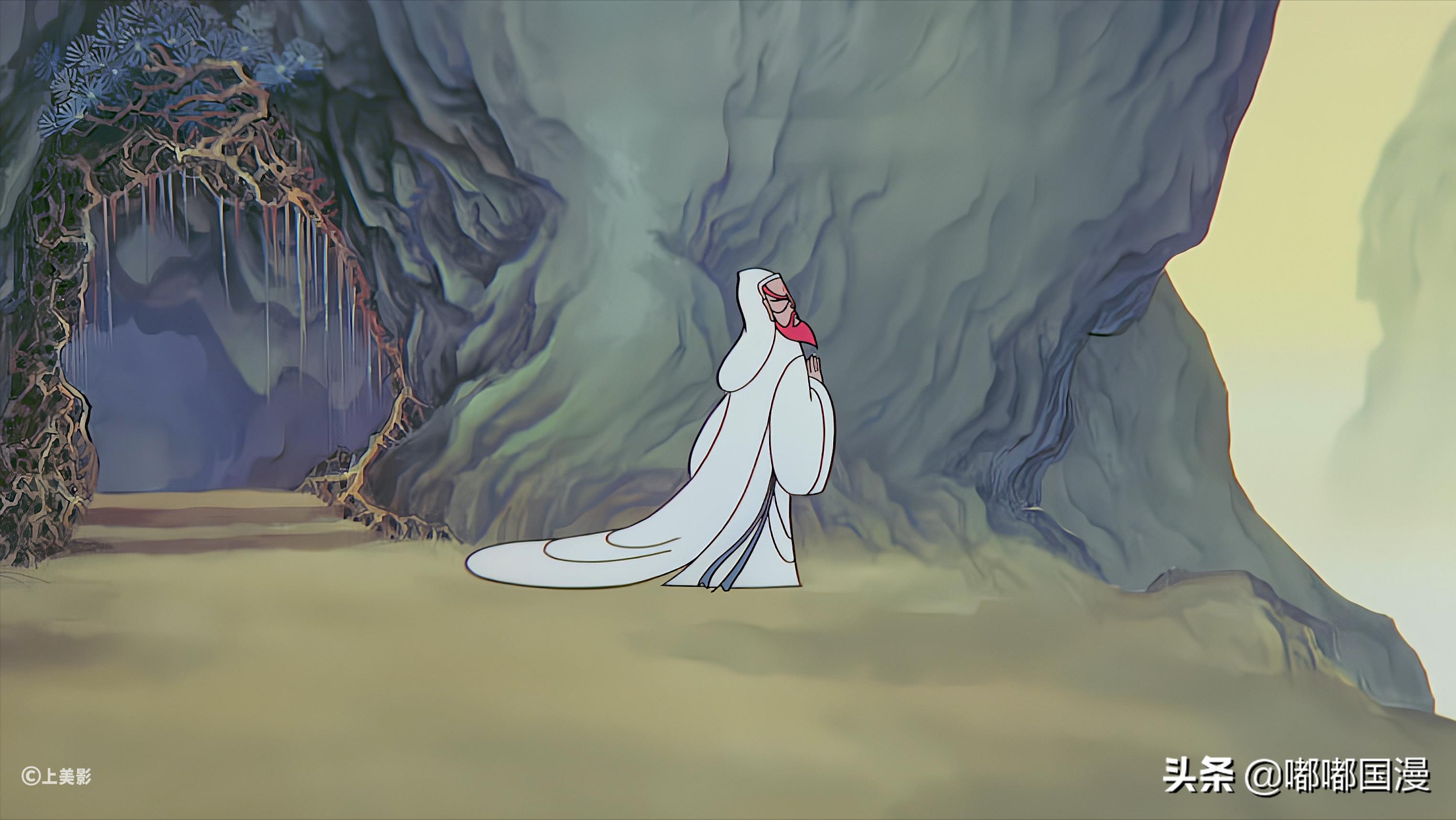 中国动画衰落的原因,中国动画的没落原因