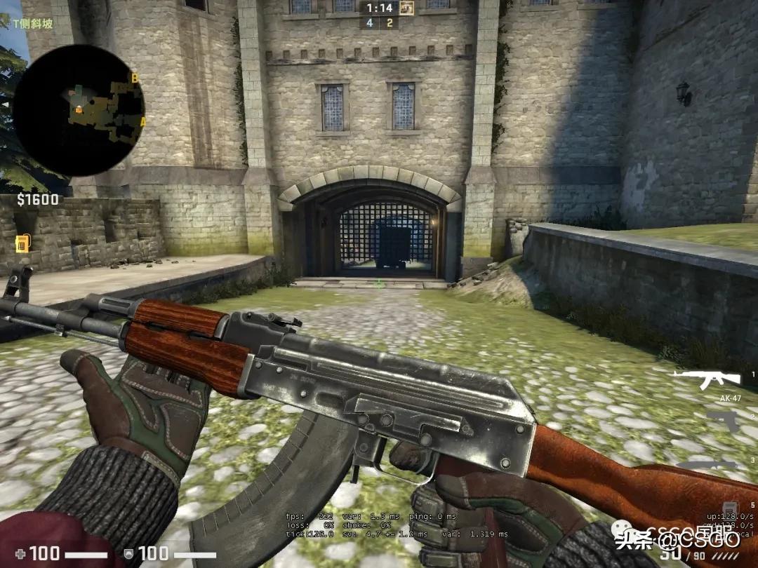 csgo皮肤控,皮肤控第一期