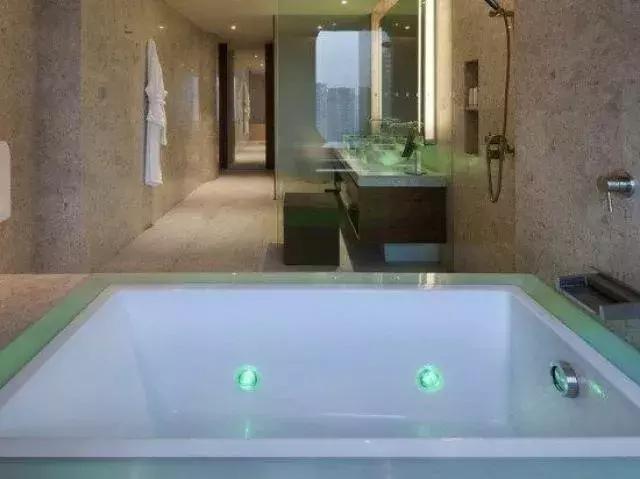 江浙沪适合情侣酒店,七夕适合情侣的酒店