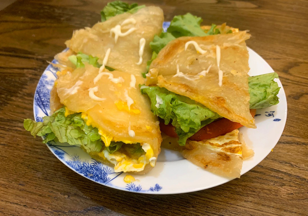 减脂低卡酱料做法,低脂不怕胖的万能酱汁