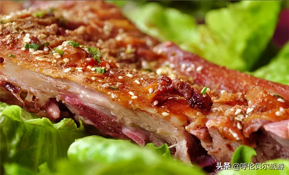 我美丽的家乡海拉尔,我的家乡海拉尔