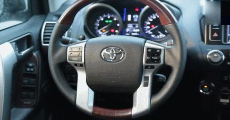 4.0排量的途乐越野性能多强,大排量自吸越野车途乐