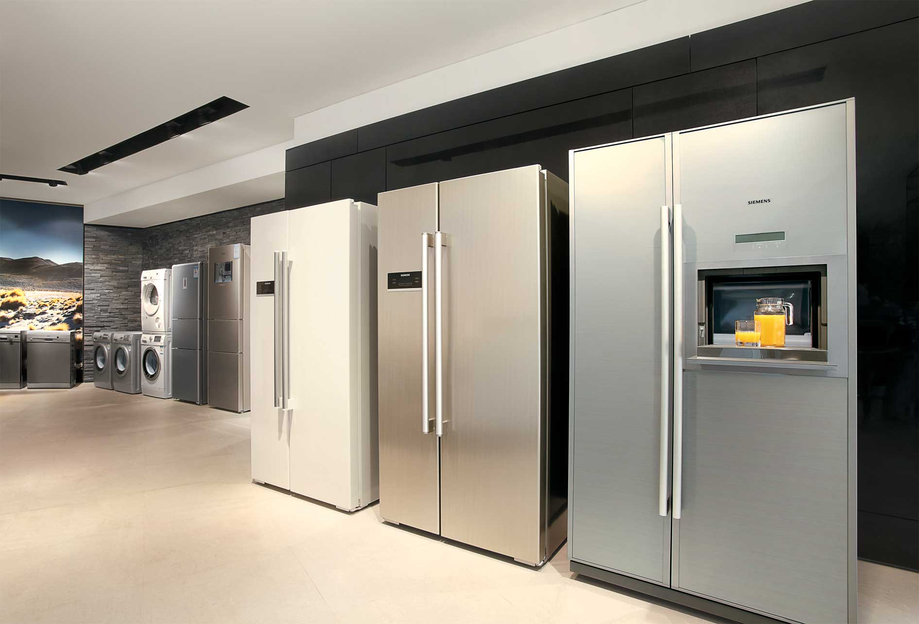 白色家电表面发黄怎么恢复,白色家电发黄原因