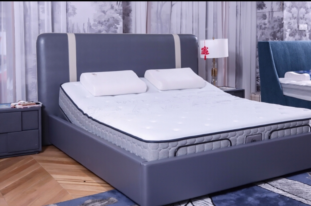 舒达美妙和曼妙智能床垫,舒达曼妙智能套床好不好