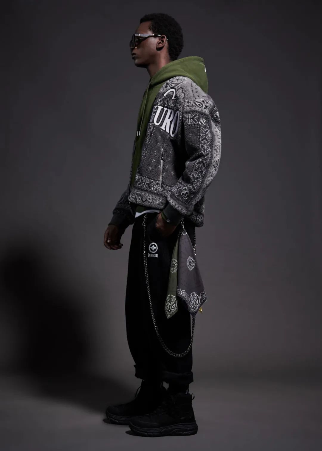 三吉彩花代言衣服,三吉彩花和李宁