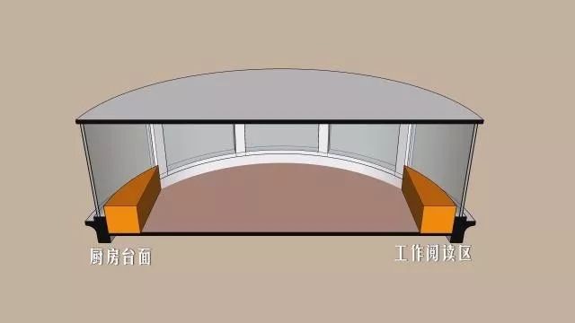 大师设计的湖景房,设计师设计两百平别墅