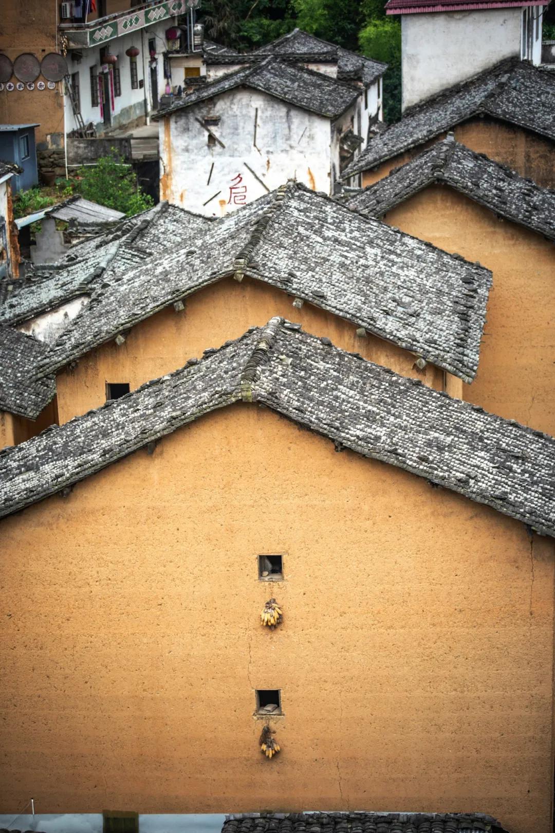 歙县寻古三日游最佳路线,念念不忘自驾游