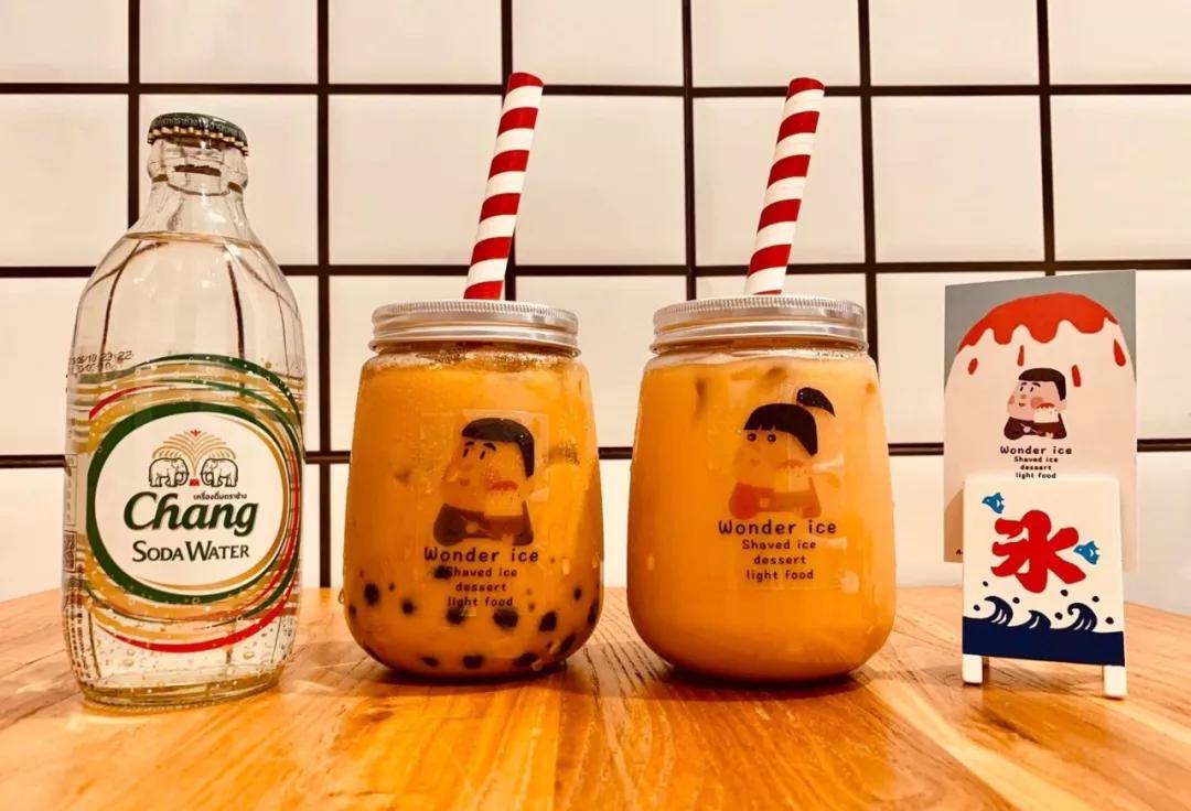 成都建设路小吃街具体指哪里,成都建设路网红店