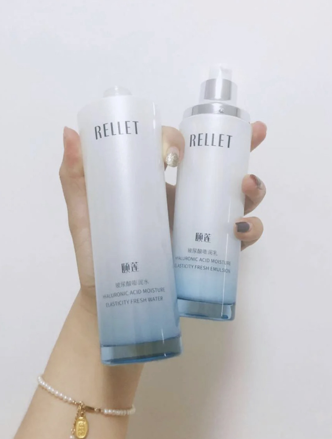 颐莲爆款补水面霜,秋冬干皮护肤品推荐颐莲