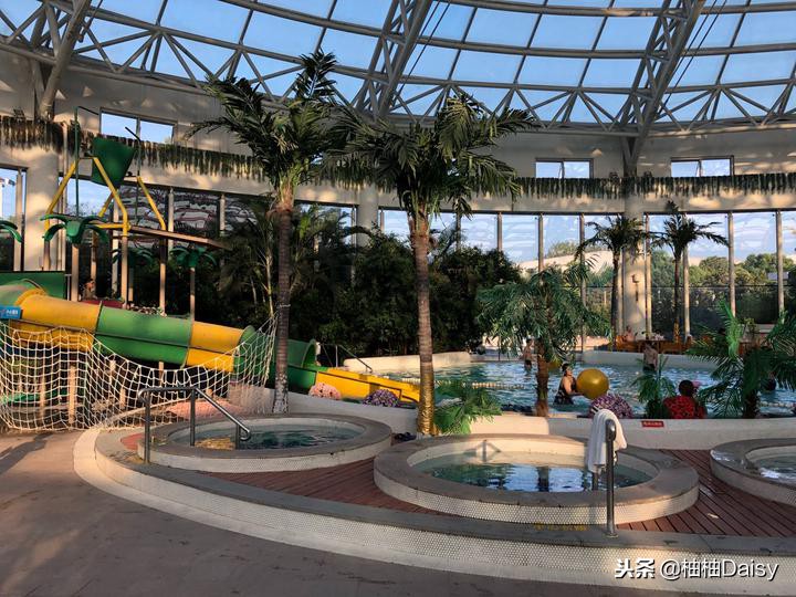 推荐森林温泉,江苏比较推荐的温泉度假