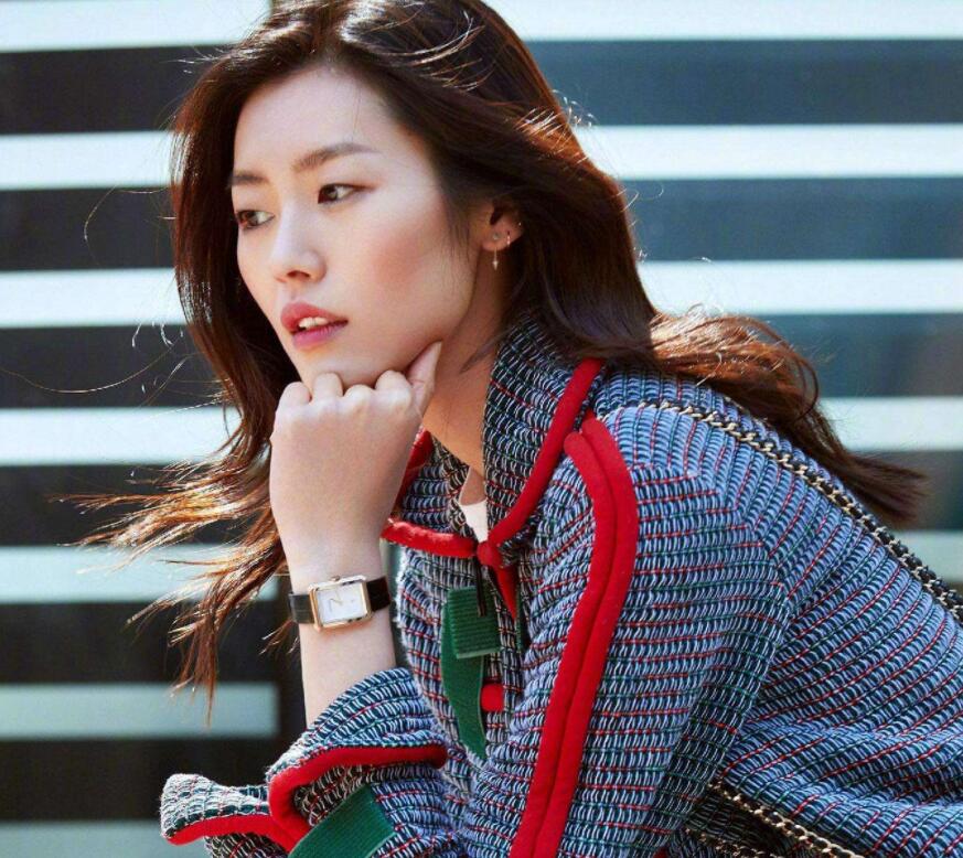 网红脸适合什么刘海,精致网红脸适合怎样的刘海