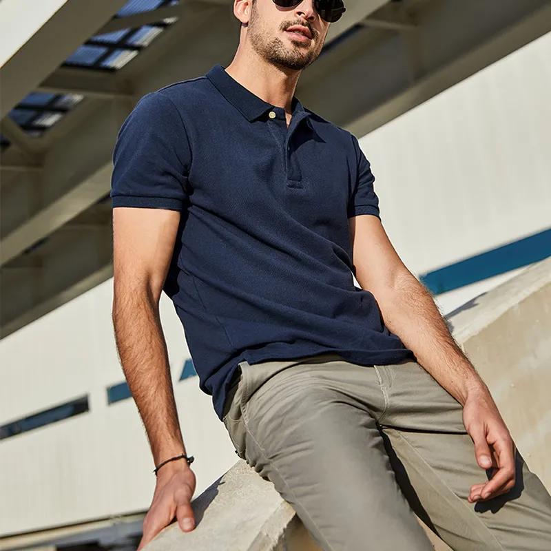 polo衫品牌拉夫劳伦,拉夫劳伦高端男士polo衫