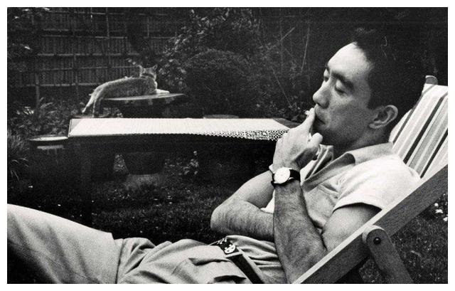 日本文学圈有多乱?芥川龙之介自杀后,仿佛按下文豪们的死亡开关