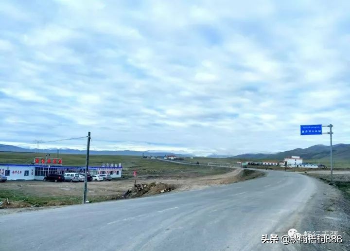 自驾青藏线进藏有多困难？有兴趣的就跟我走一趟逶迤的青藏线吧