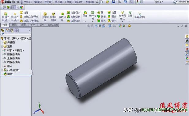 螺纹线画法solidworks,solidworks螺纹的几种画法