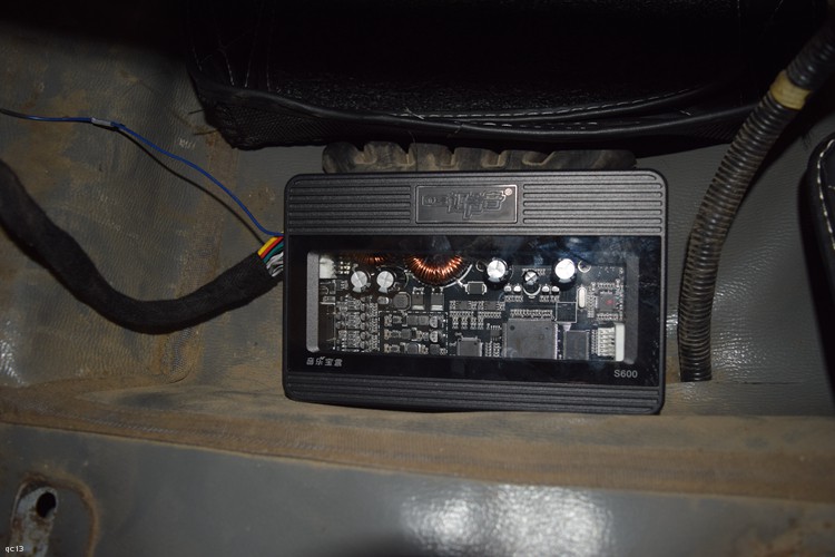 马自达cx-30压燃版本音响是什么,广州马自达cx30音响改装