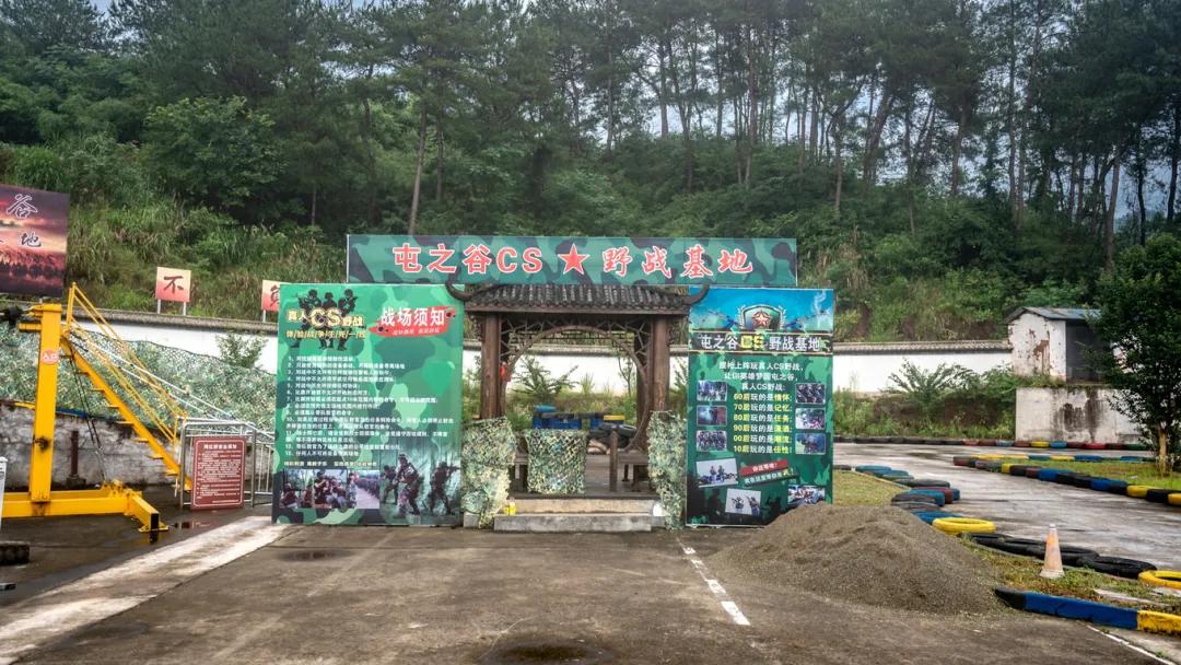 歙县寻古三日游最佳路线,念念不忘自驾游