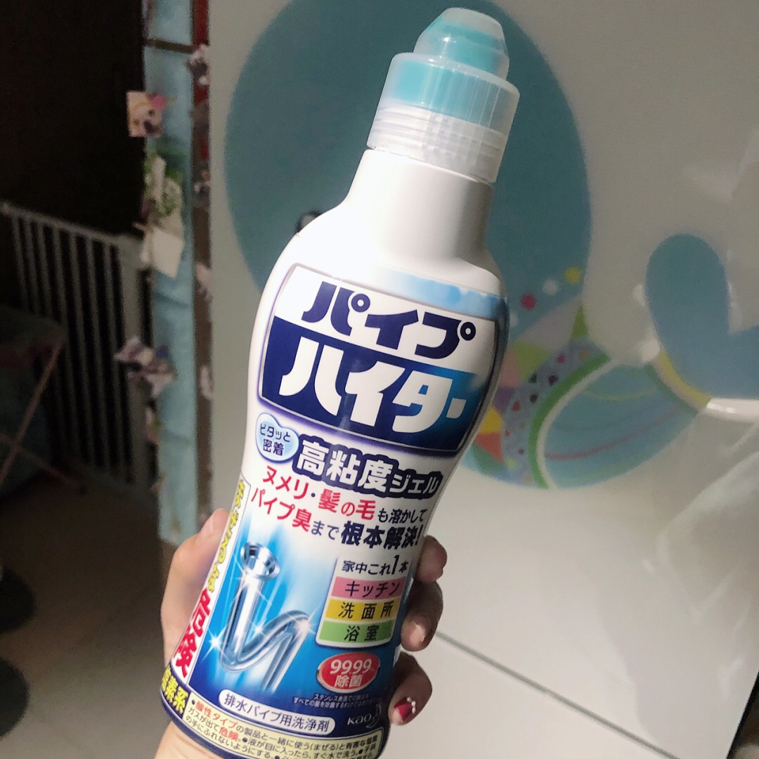 日本比较好用的个人清洁品,好用的日本清洁用品