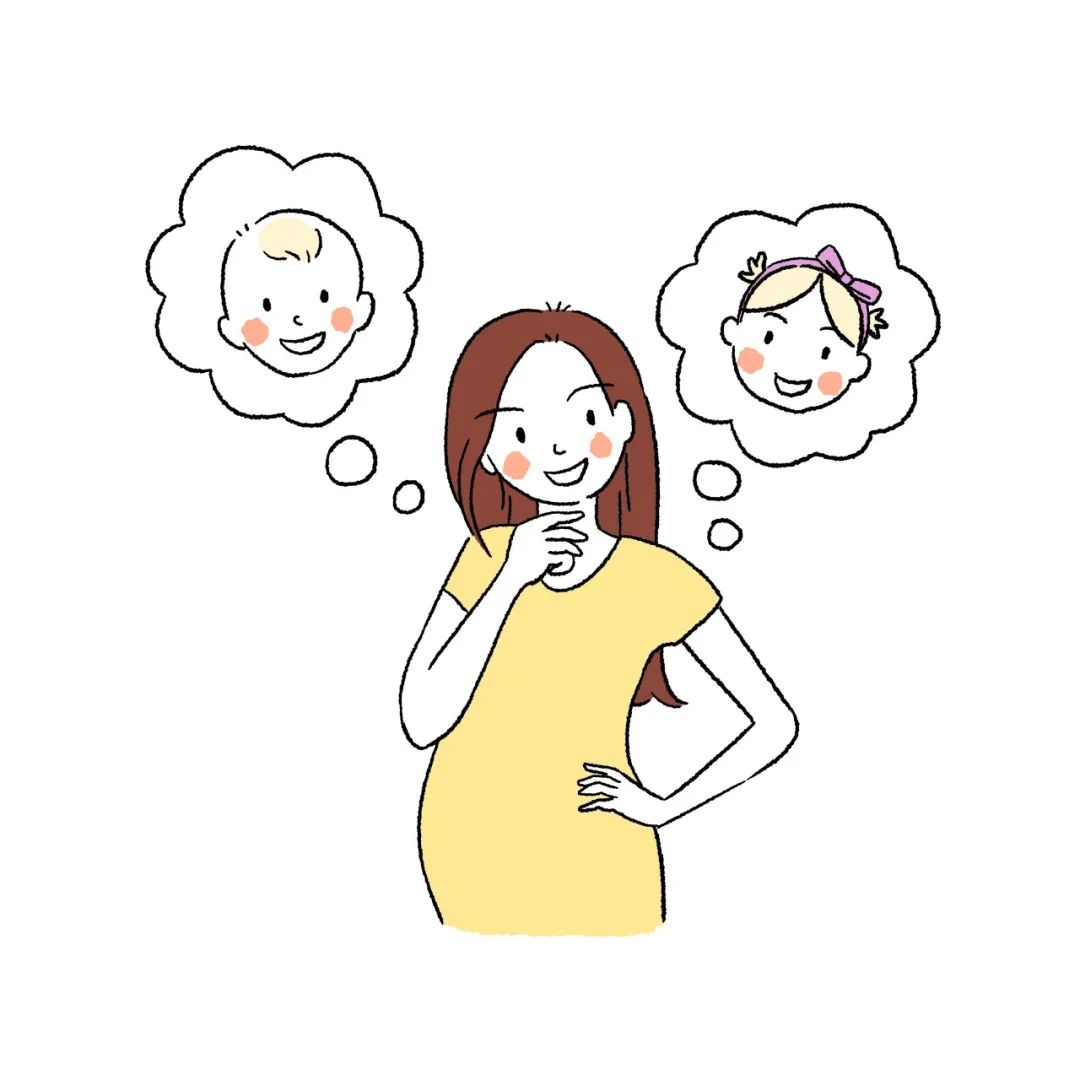 孕期胎动有什么特征,胎动有两种含义孕妈们注意了