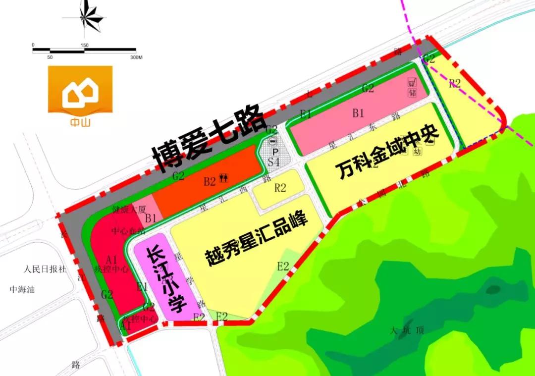 城东新建小学最新进展,投资2700万市区将新建一所小学