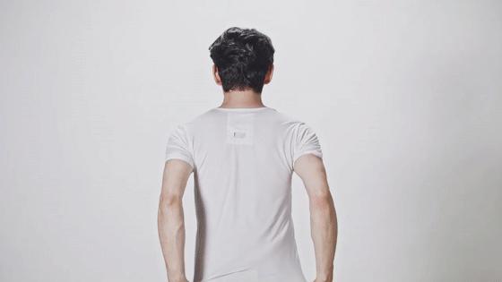 SONY打造的随身空调，鼠标大小，走哪都凉快