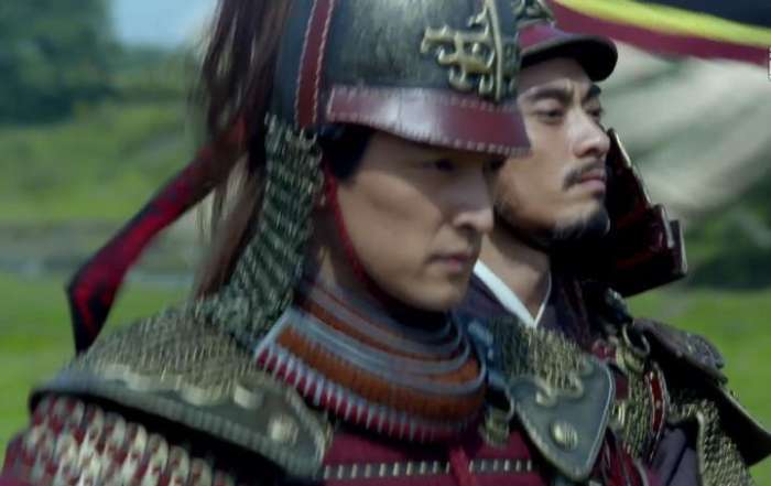 麒麟才子梅长苏被争夺,麒麟才子梅长苏是谁