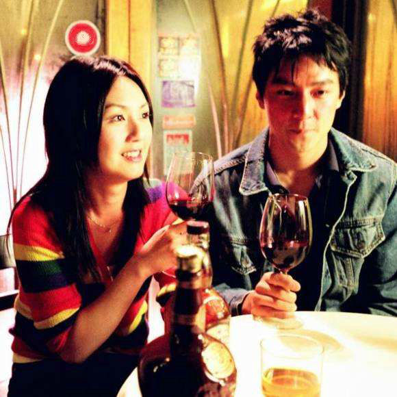 杨千嬅到底喜欢郑中基还是陈奕迅,杨千嬅喜欢陈奕迅还是郑中基