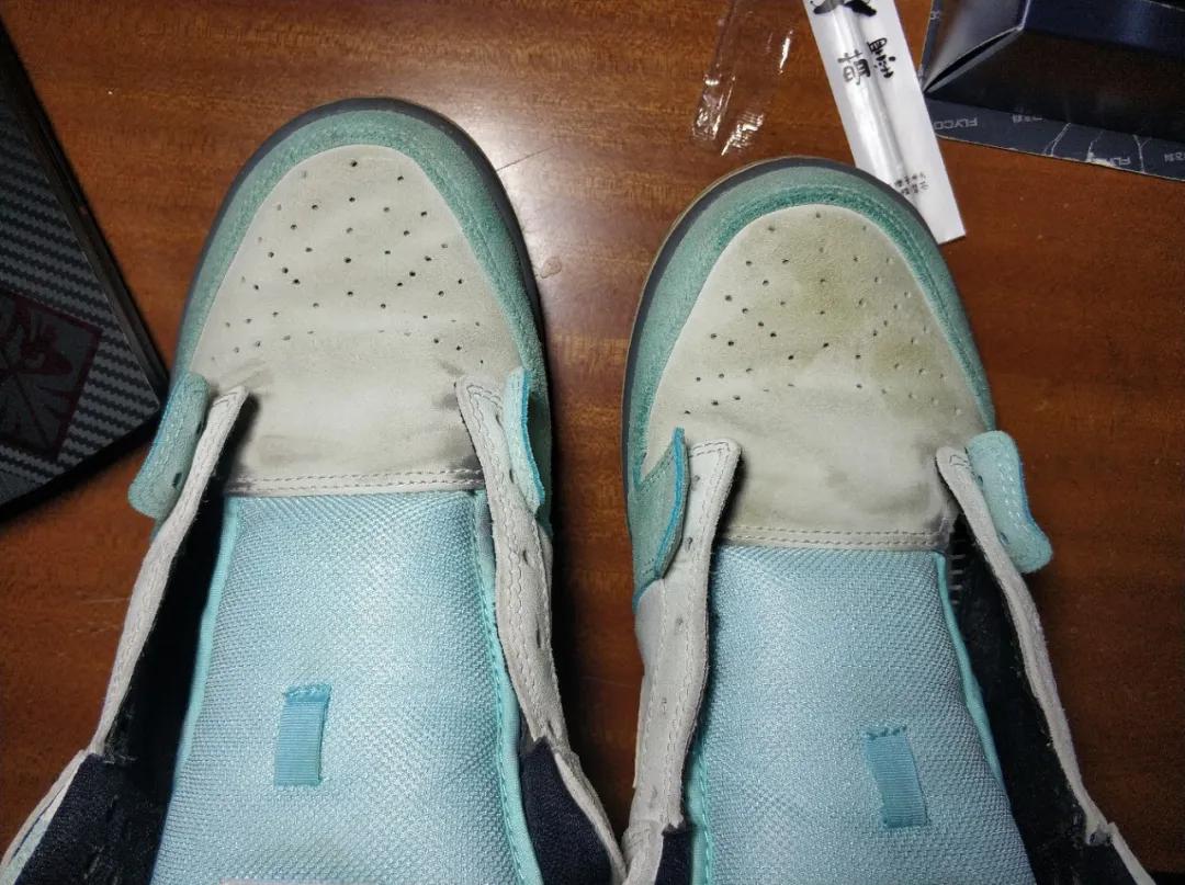 球鞋养护小技巧,球鞋的日常养护有哪些方法