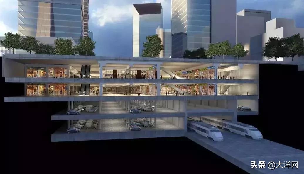 广州购物公园全景,广州全天畅玩69元