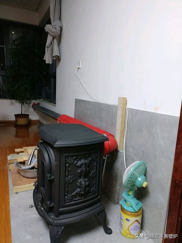 壁炉烟筒不排烟怎么解决,壁炉烟筒抽力小怎么解决