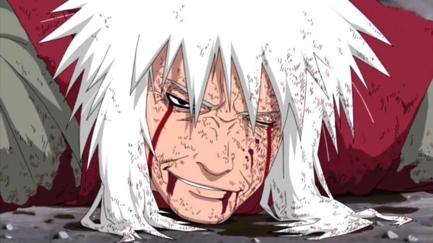 火影前期最强是佩恩吗,火影佩恩封神之战