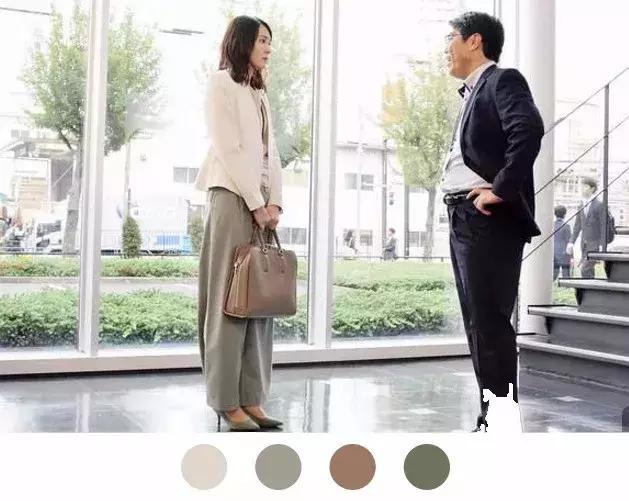 新垣结衣衣服搭配,新垣结衣穿搭超显气质