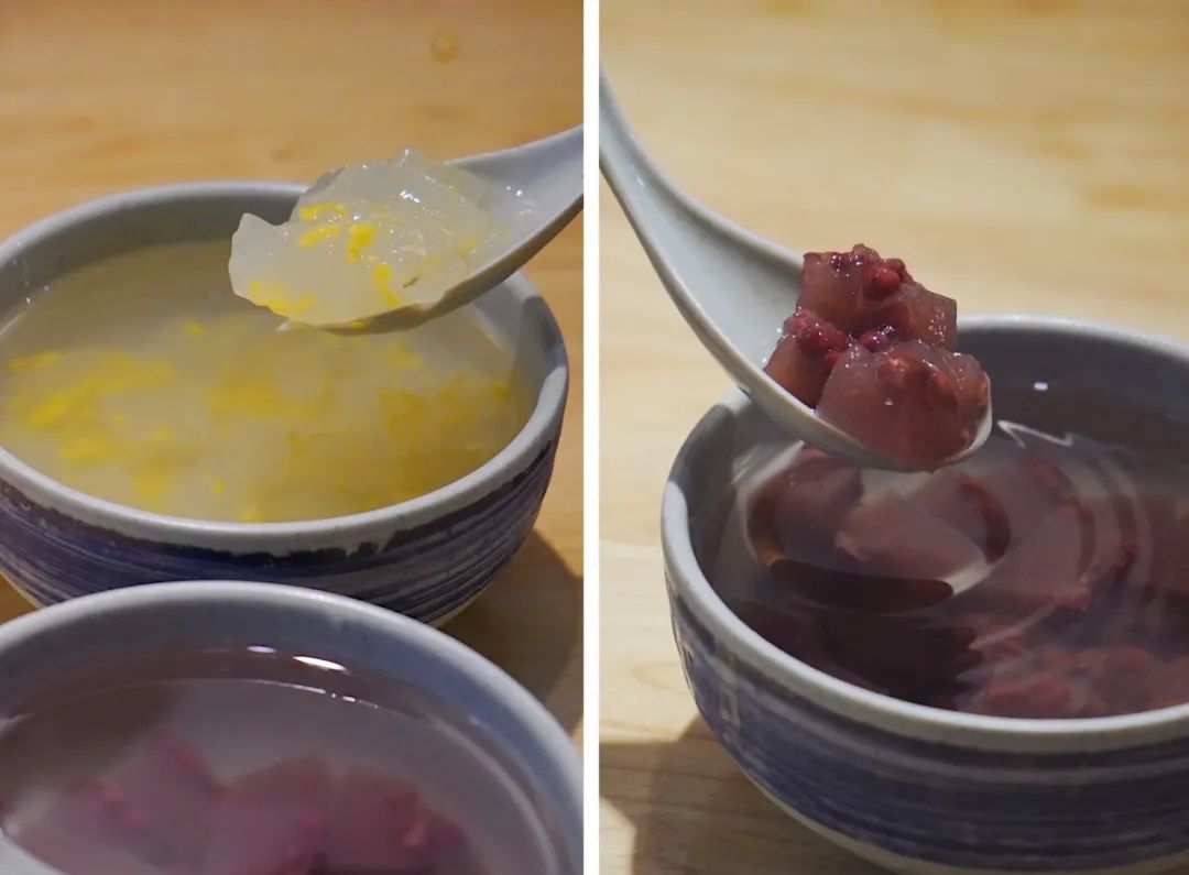 浙江特色美食小吃推荐,浙江美食口味特色