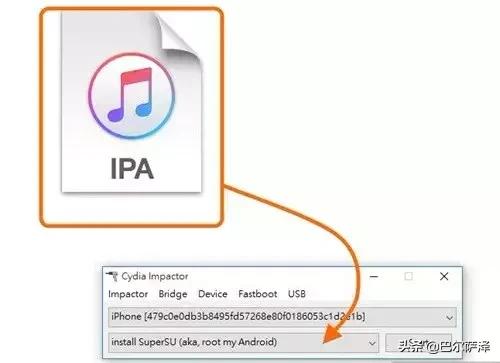 ios11.4.1越狱,ios11越狱哪个版本最好