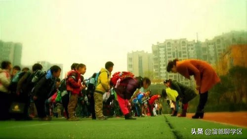 名校巡礼之泡桐树小学天府校区,名校巡礼