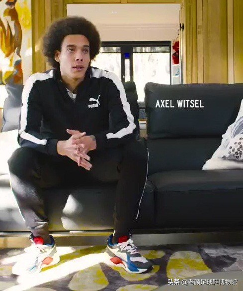 彪马赞助曼城了吗,彪马赞助英超球队