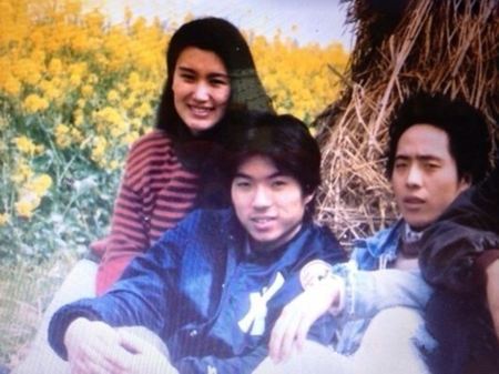 他从清华退学、坐过牢，离过2次婚还被骂感情*子骗**，却让马云赏识