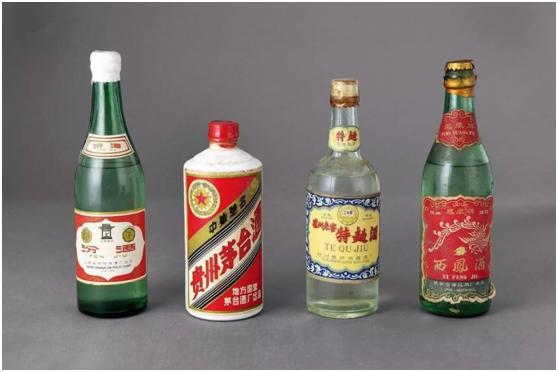 西凤酒哪款是正宗的西凤酒,中国西凤酒和西凤酒有区别吗