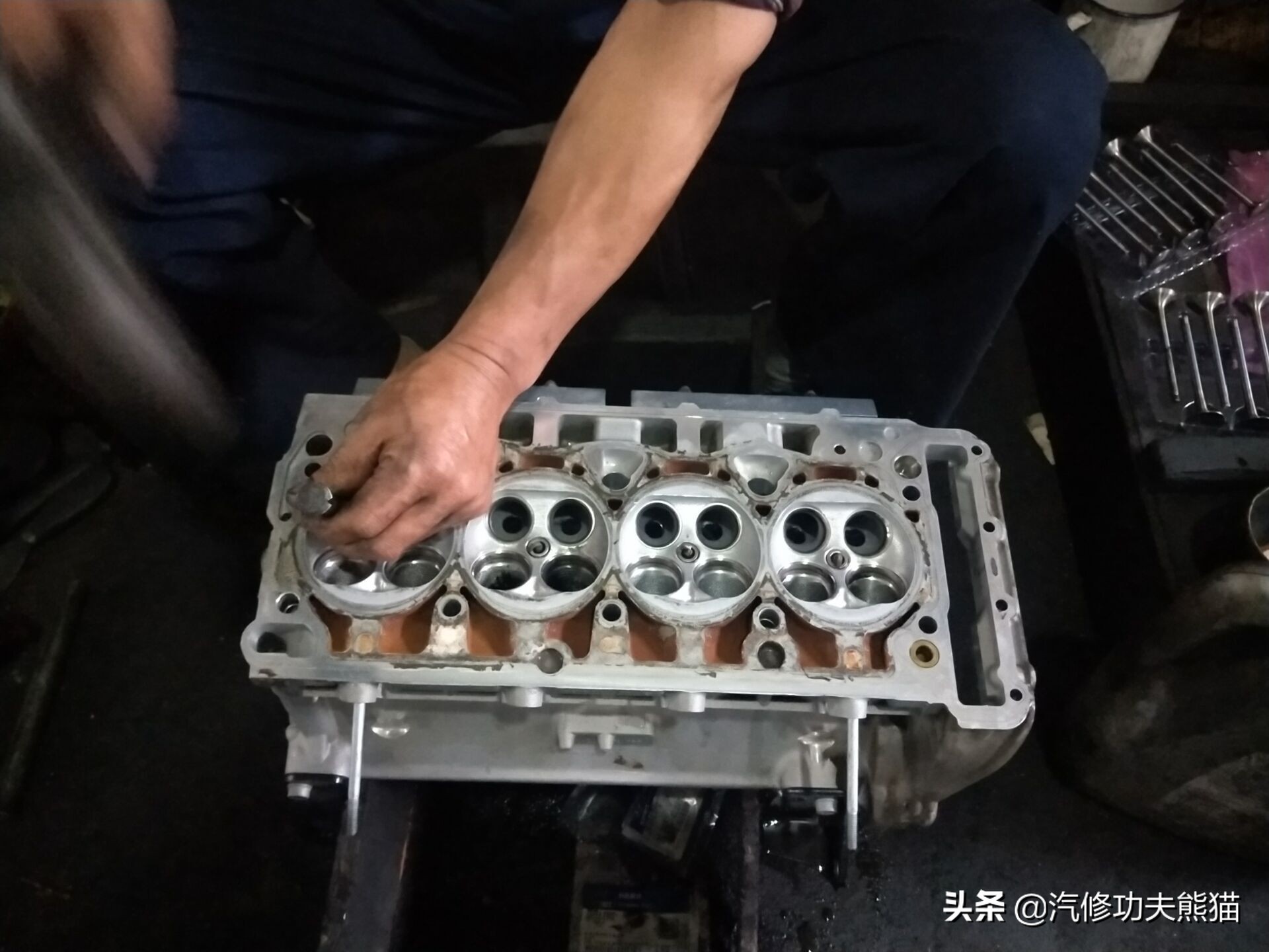 大众cc1.4t维修,大众cc1.8发动机烧机油